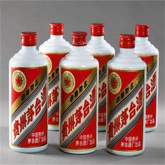樟木头镇烟酒回收